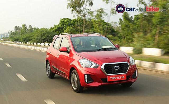 Japanese automaker Nissan India has announced a price hike on the Datsun GO and GO+ hatchbacks in its line-up by five per cent, with immediate effect. The automaker attributed the increase in prices to multiple costs with safety at the centre of it. While official prices are yet to be revealed, the Datsun GO range currently starts at Rs. 3.32 lakh, going up Rs. 5.17 lakh, and will see an increase in prices between Rs. 16,600-26,000, depending on the variant. Similarly, the Datsun GO+ is currently priced between Rs. 3.86 lakh and Rs. 5.94 lakh (all prices, ex-showroom), and will see an increase of around Rs. 19,000 to Rs. 30,000, based on the variant.