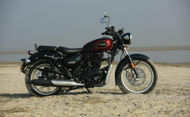 बेनेली इंडिया ने इम्पीरियाले 400 की कीमतों में रु 799 की बढ़ोतरी की है. मोटरसाइकिल की कीमतें अब रु 189,799 (एक्स-शोरूम, दिल्ली) से शुरू होती हैं.