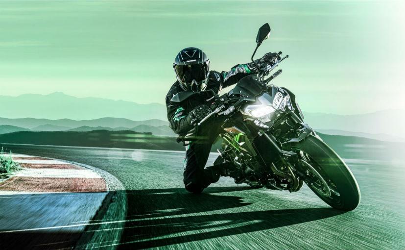 2020 Kawasaki Z900 BS4 Special Edition Launched In India Priced Under 8 Lakh Rupees