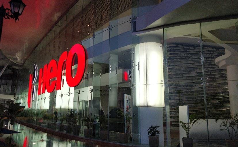 Hero MotoCorp Set To Resume Operations After 40 Days Of Lockdown