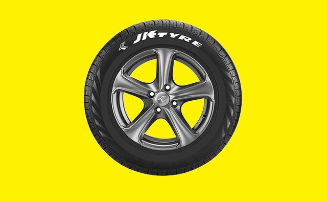 जेके टायर के स्मार्ट टायर की नई रेंज Amazon.in पर भी उपलब्ध होगी. जेके टायर और अमेज़ॅन एक साथ सहयोग कर रहे हैं जहां कंपनी के टायर ऑनलाइन भी ख़रीदे जा सकते हैं.