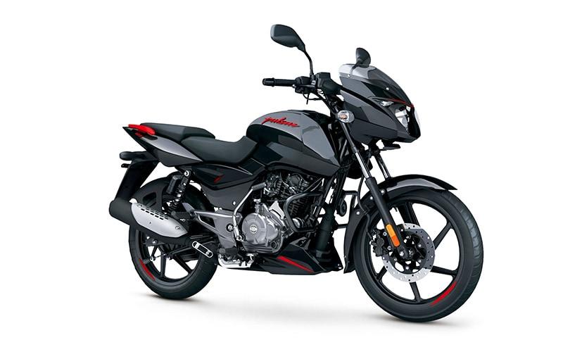Bajaj Pulsar 125 Split Seat Variant Launched In India Priced Under 80000 Rupees