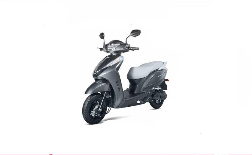 Ampere Magnus Pro Electric Scooter Launched In India