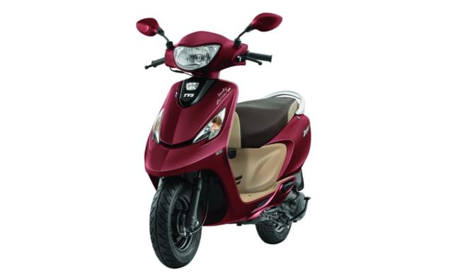 The BS6 TVS Zest 110 scooter will not get any cosmetic or feature updates, but now gets electronic fuel-injection, along with a hike in peak torque.