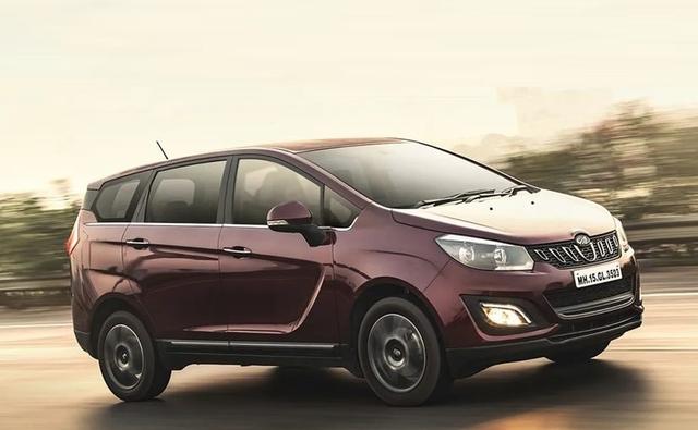 Mahindra has confirmed that the Marazzo is here to stay and more versions are on the cards starting with new 'autoshift' or AMT automatic variants.