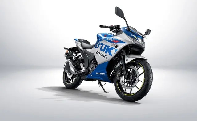 The Suzuki Gixxer SF 250 now comes with the new Triton Blue/Silver shade, while the Gixxer 250 gets the Metallic Triton Blue colour scheme. The bikes also get new racing graphics. In addition, there's a new Peral Mira Red paint scheme added to the colour options.