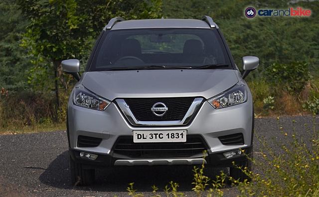 Nissan India is offering benefits of up to Rs. 1 lakh on the Kicks compact SUV during this Diwali. These offers include a cash benefit, an exchange bonus, an online booking bonus and a corporate benefit.