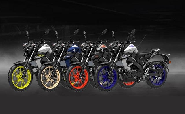 इस कार्यक्रम के तहत, ग्राहकों को बाइक खरीदते समय 11 अलग-अलग रंग के विकल्प मिलेंगे. 2021 से कस्टमाइज्ड बाइक्स की डिलीवरी शुरू कर देगी.