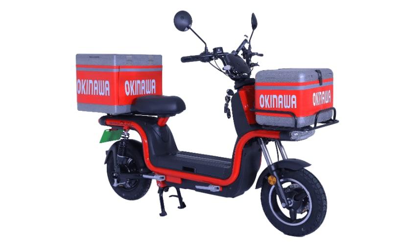 Okinawa Ties Up With Welectric; To Supply EVs For Last Mile Deliveries