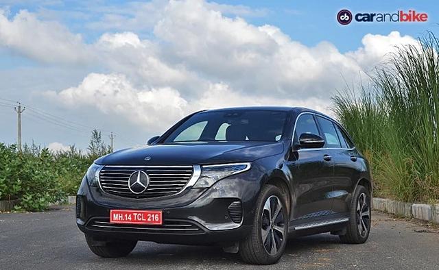Mercedes-Benz India is now planning bringing in the second batch of the EQC electric SUV to further capitalise on the increasing demand.