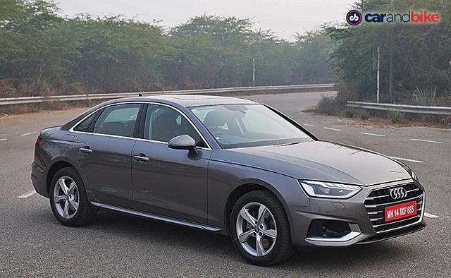 The new Audi A4 facelift gets updated looks and new features along with a bigger and more powerful engine.