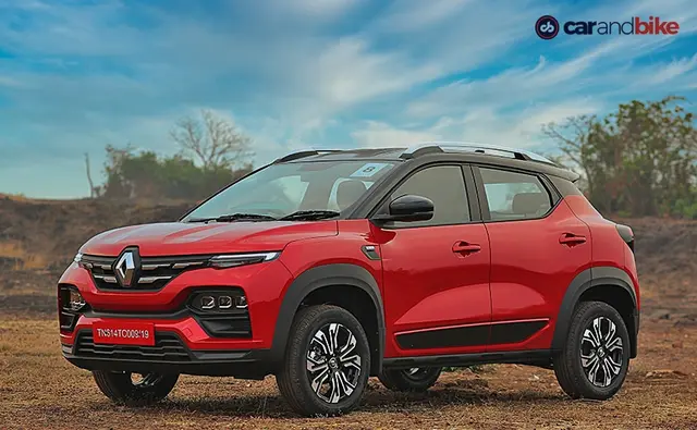 Renault India has rolled out a bunch of special discounts and benefits across its model line-up, in August 2021. This month, the French carmaker is offering benefits up to Rs. 90,000, in addition to loyalty bonuses and corporate discounts on cars.
