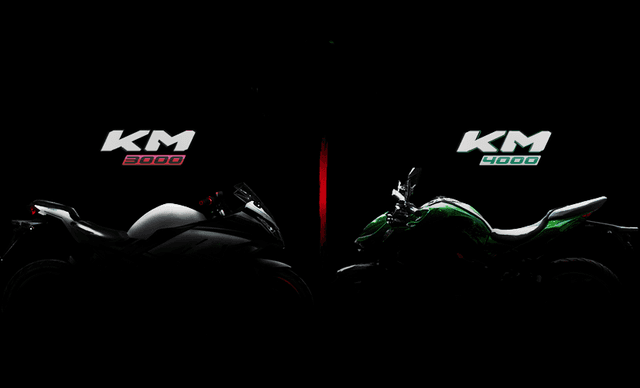 KM3000 और KM4000 इलेक्ट्रिक बाइक को केवल 96 घंटों में 6,000 से अधिक बुकिंग मिली हैं. बाइक्स की डिलीवरी 1 मई 2021 से शुरू होगी.