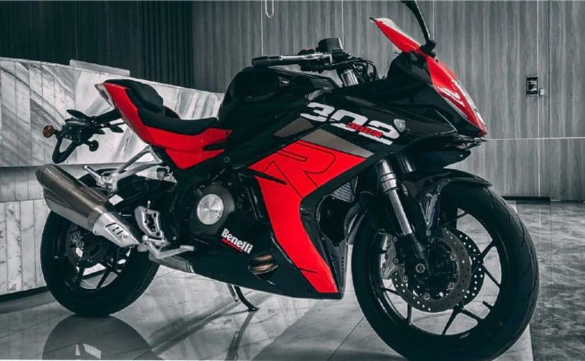 Updated 2021 Benelli 302R Unveiled