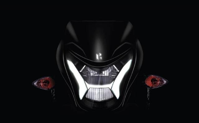 Hero MotoCorp has teased the 2021 Glamour 125 with Bluetooth connectivity, new H-shaped LED DRL and a new black paint scheme.