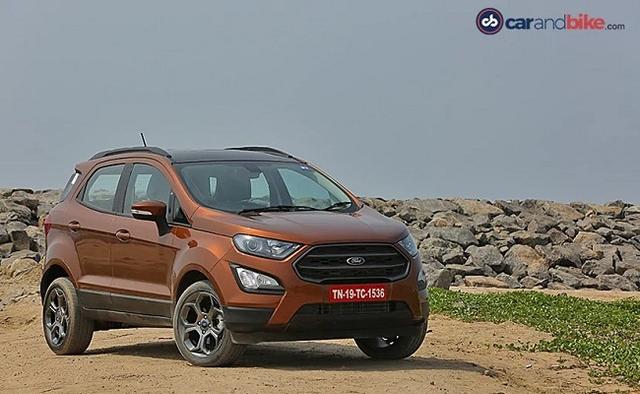 Like other Ford models, even the Ford Ecosport has been discontinued in India and since the announcement, the availability of used models in the resale market have gone up.