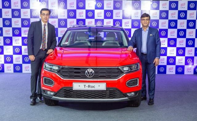 फोक्सवैगन इंडिया ने भारत में ग्राहकों के लिए सब्सक्रिप्शन-आधारित कार मॉडल पेश करने के लिए ओरिक्स के साथ एक समझौता ज्ञापन (एमओयू) पर हस्ताक्षर किए हैं.