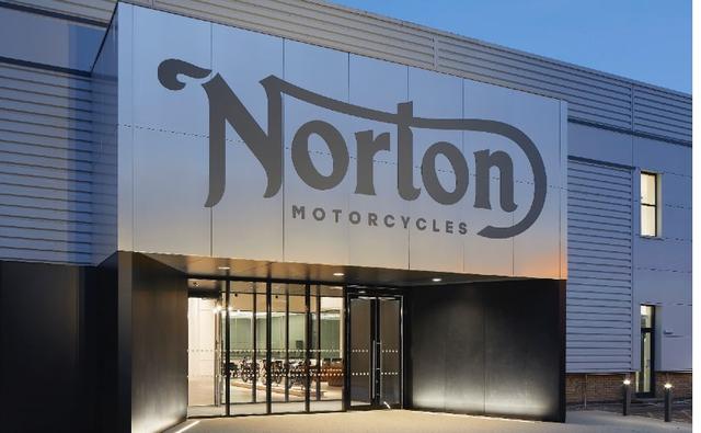 नॉर्टन मोटरसाइकिल ने हाल ही में एक सरकारी योजना के माध्यम से एक महत्वपूर्ण निवेश जीता है और परियोजना जीरो एमिशन नॉर्टन (ज़ेन) के तहत इलेक्ट्रिक मोटरसाइकिल विकसित करने के लिए उसी का उपयोग करने की योजना है.