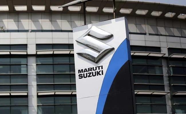 Car Sales May 2022: Maruti Suzuki Sells 161,413 Units As Volumes Decline Month-On-Month