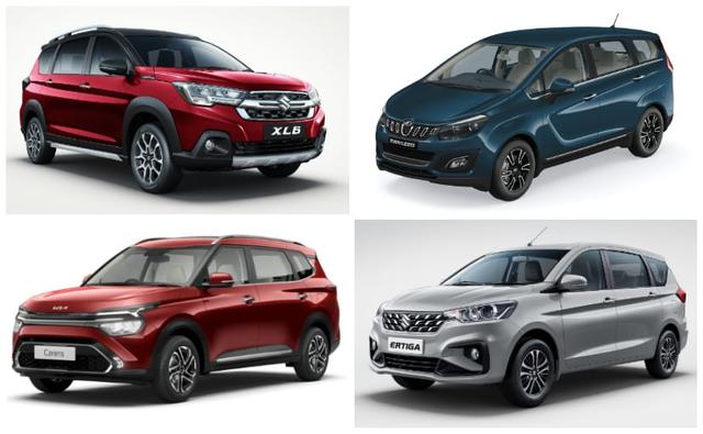 Marutis premium people mover gets revised looks, a new petrol engine and auto gearbox and additional features.