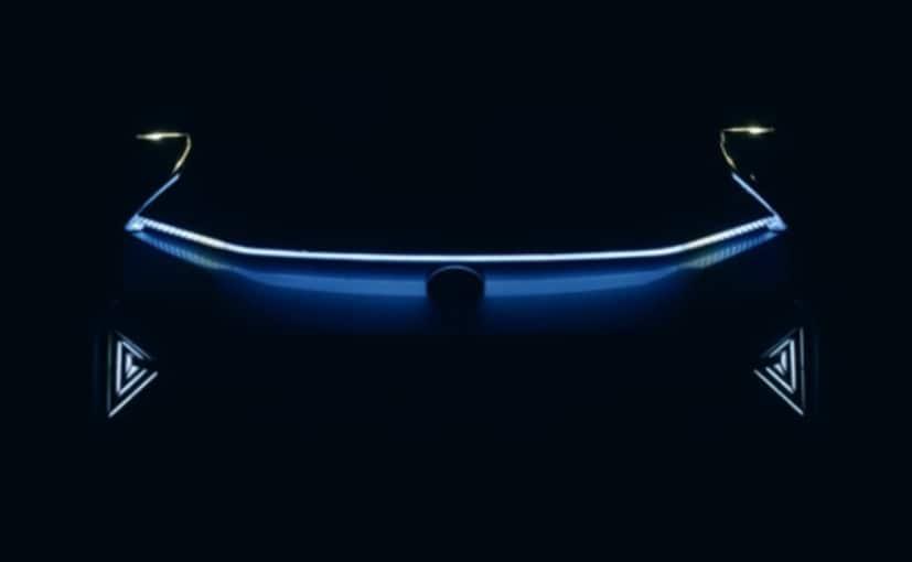 Tata Motors Releases A Teaser Video For Its Upcoming EV Concept
