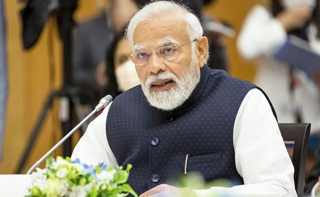 प्रधान मंत्री नरेंद्र मोदी ने इसे भारत के लिए एक बड़ी उपलब्धि बताया, इस तथ्य को देखते हुए कि वित्त वर्ष 2013-14 में पेट्रोल में इथेनॉल मिश्रण मुश्किल से 1.5 प्रतिशत और वित्त वर्ष 2019-20 तक लगभग 5 प्रतिशत था.