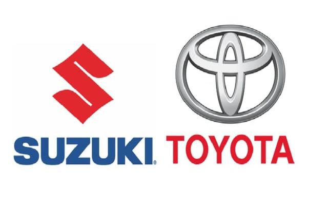 मारुति सुजुकी, टोयोटा संयुक्त रूप से भारत और वैश्विक बाजारों के लिए नई SUV पर कर रहे काम