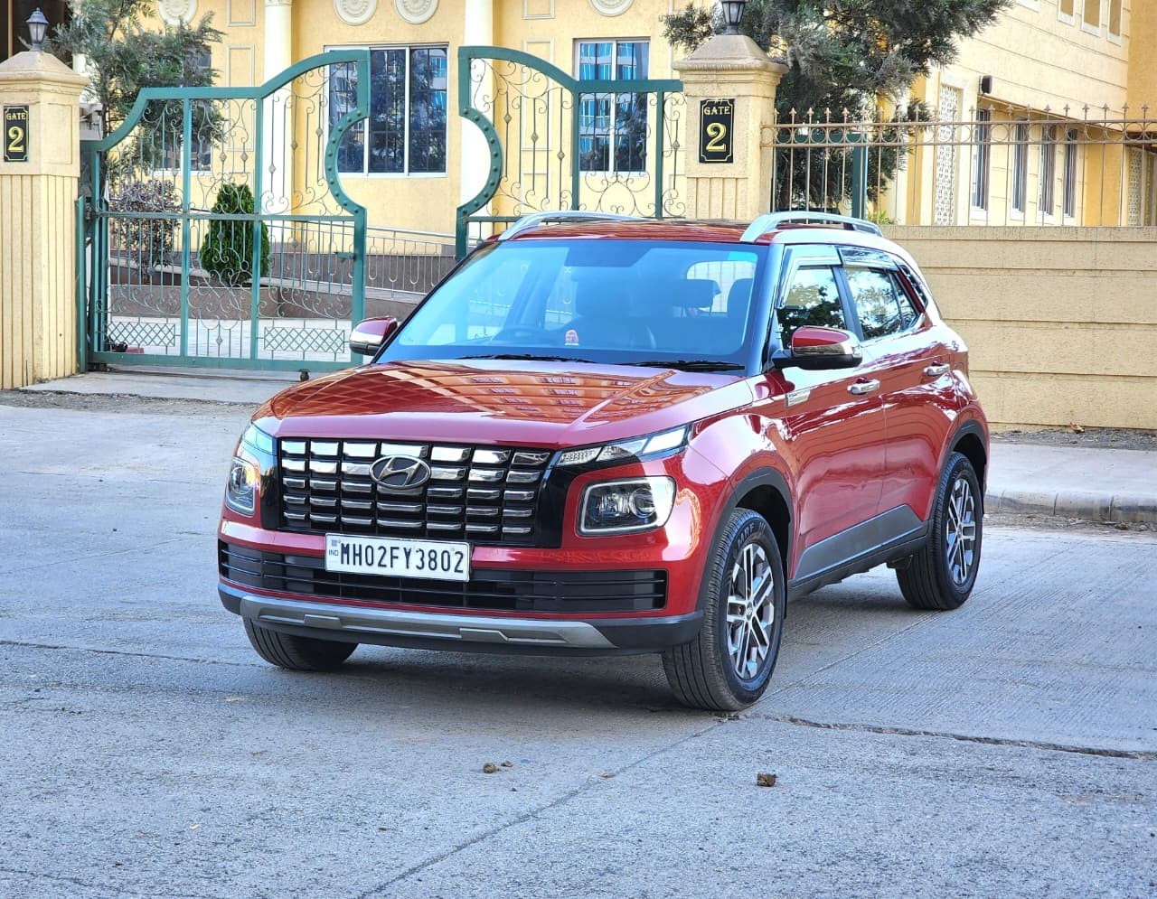 Used 2023 Hyundai Venue Used 2023 Hyundai Venue