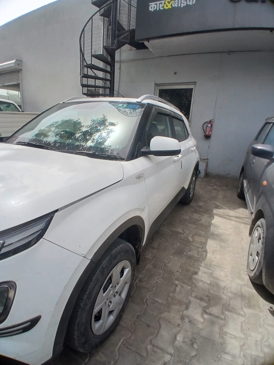 Used 2020 Hyundai Venue Used 2020 Hyundai Venue