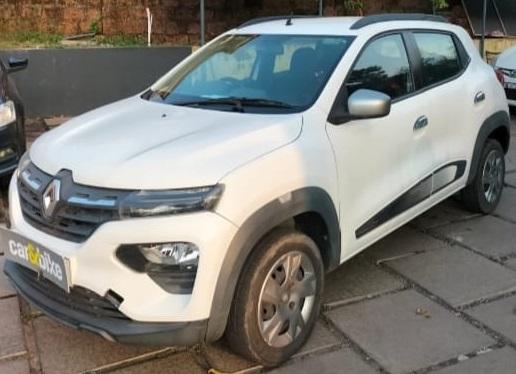 2020 रेनो क्विड RXT 1.0 BS IV 2020 रेनो क्विड RXT 1.0 BS IV