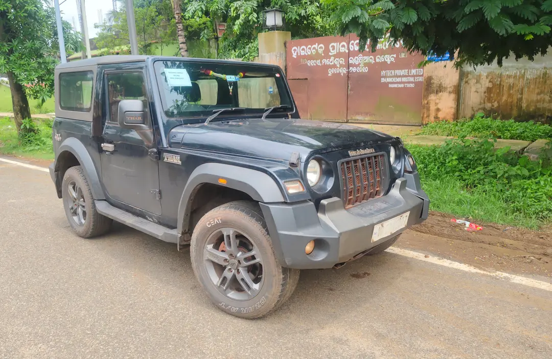 UsedCar