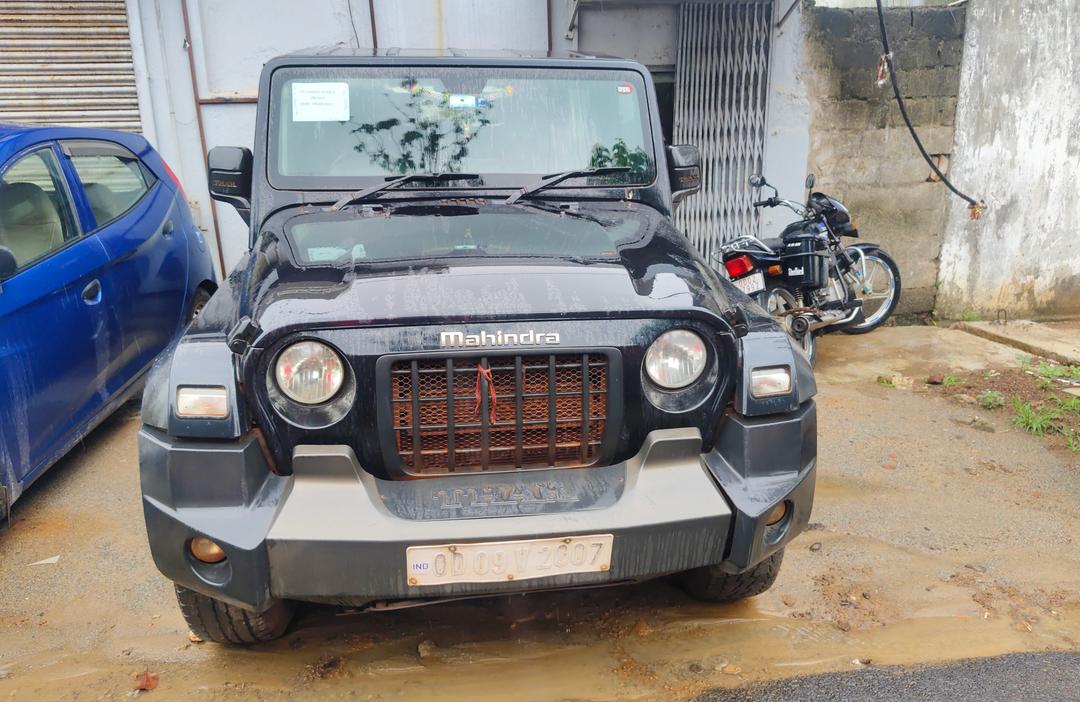 UsedCar