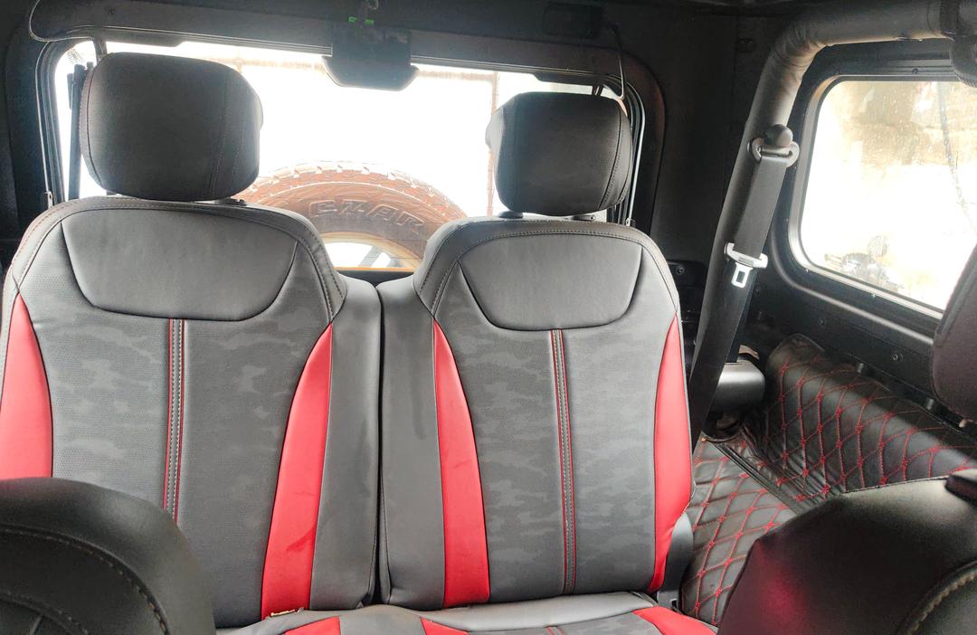 UsedCar