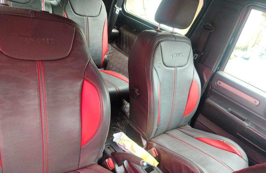 UsedCar