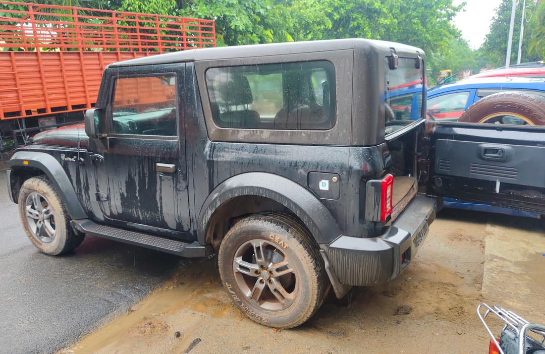UsedCar
