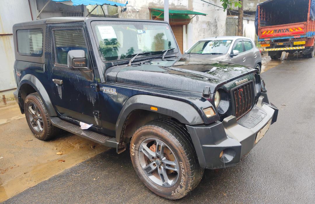 UsedCar