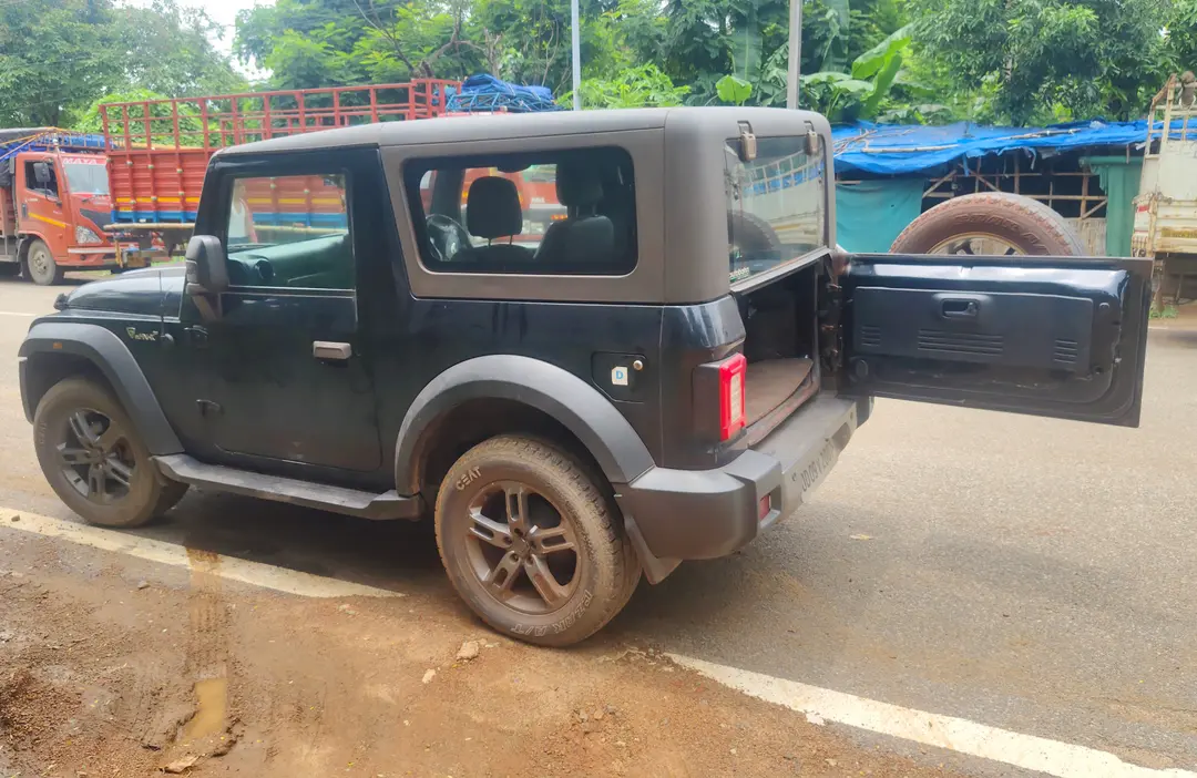 UsedCar