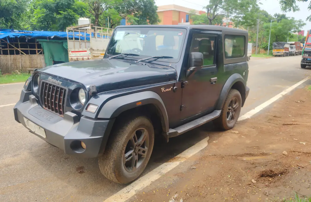 UsedCar