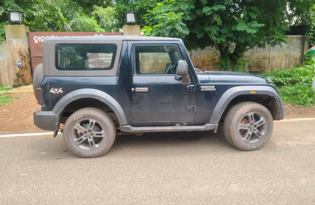 UsedCar