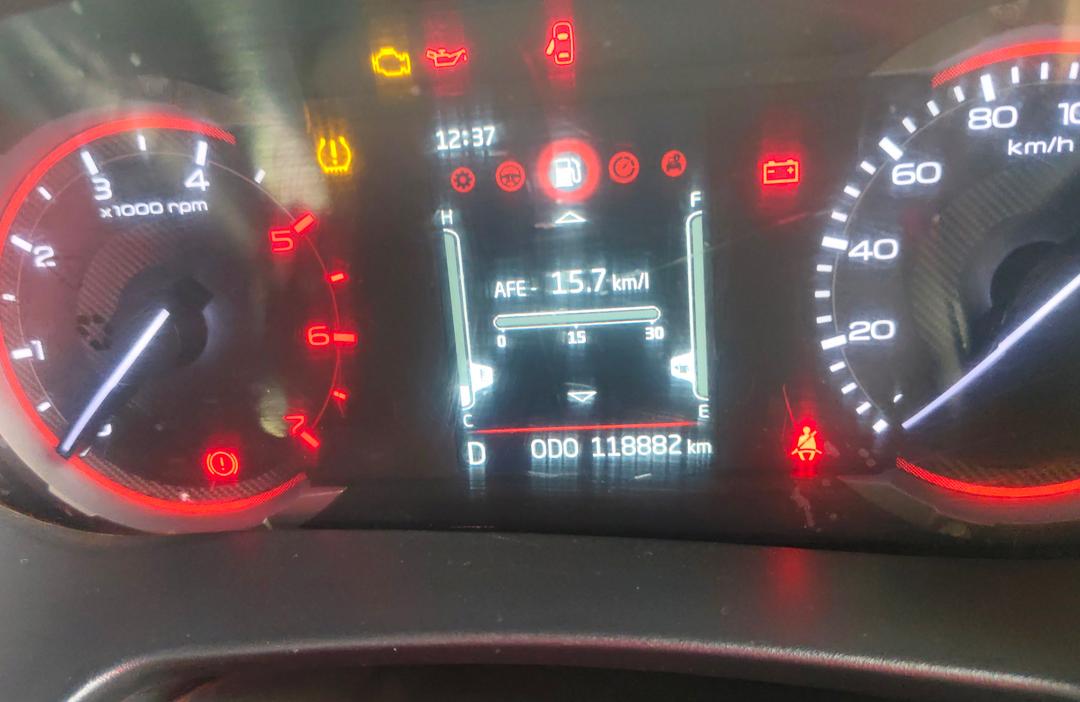 UsedCar