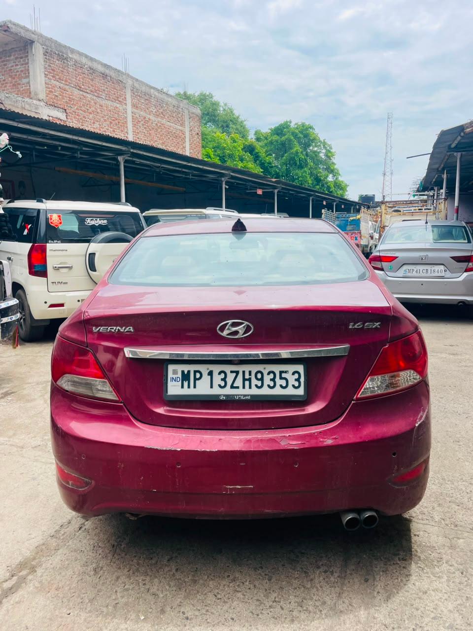 UsedCar