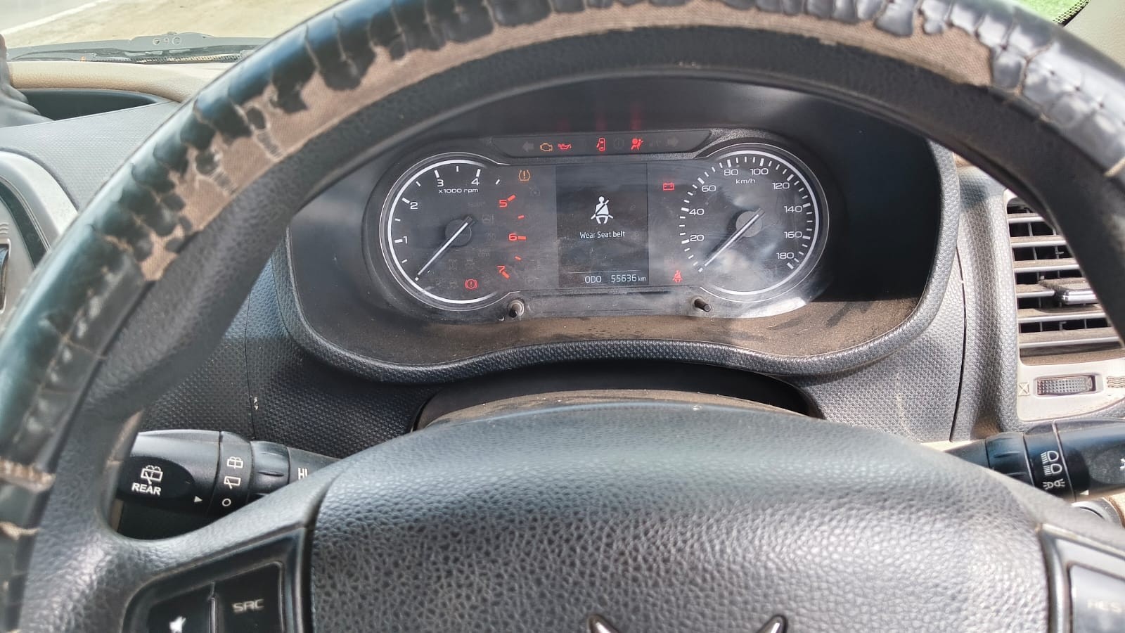 Used 2022 Mahindra Bolero Neo Used 2022 Mahindra Bolero Neo