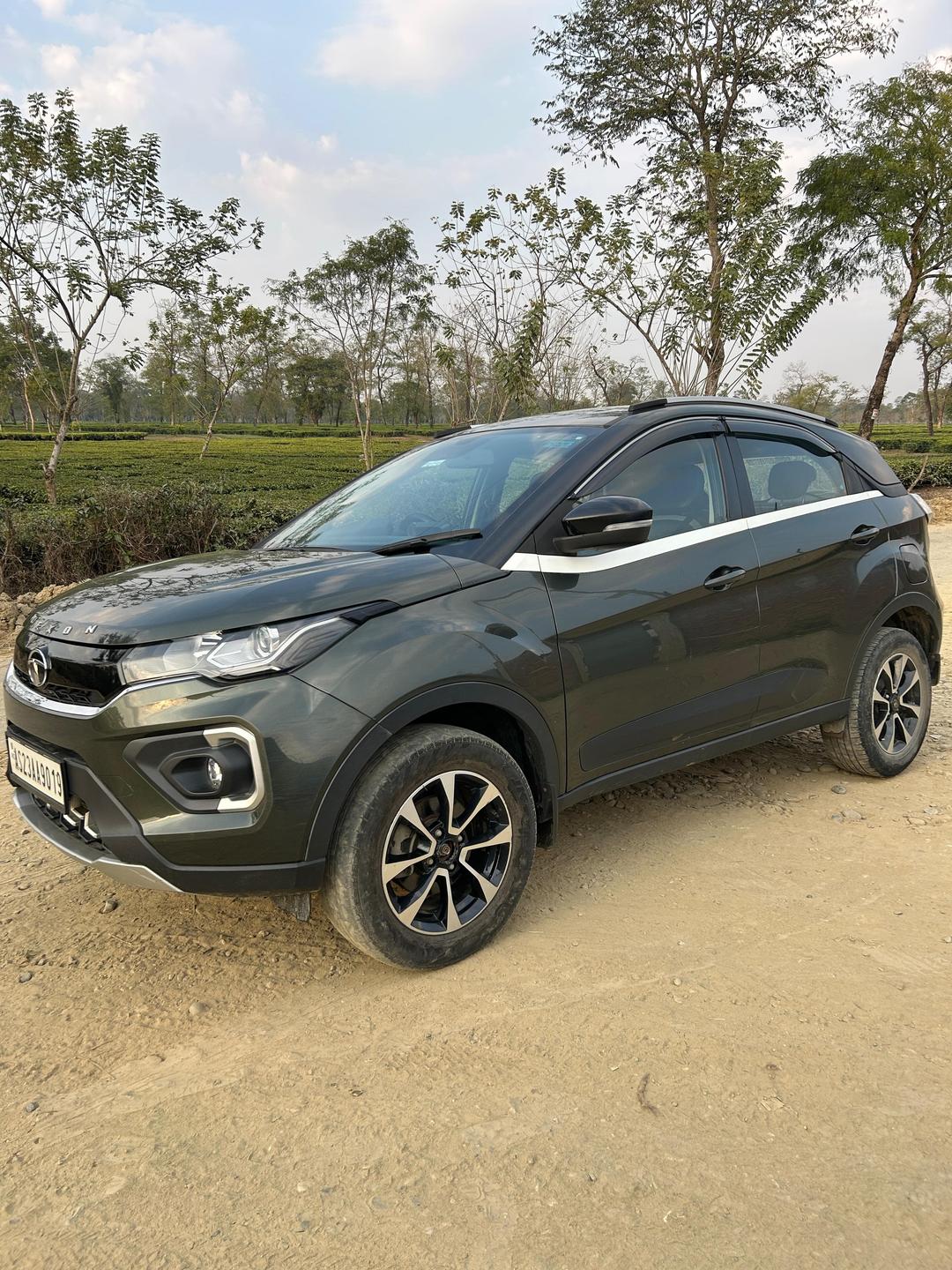 UsedCar