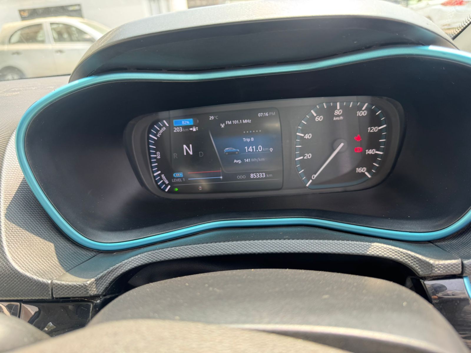 Used 2021 Tata Nexon EV Used 2021 Tata Nexon EV