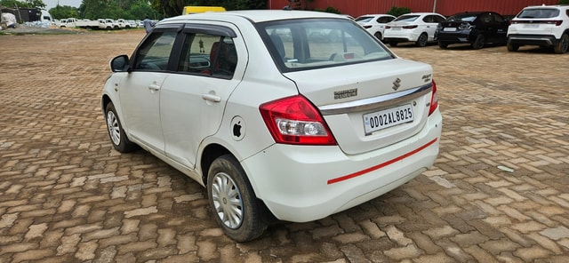 View Maruti Suzuki Dzire Image 10 Used Maruti Suzuki Dzire Image 10