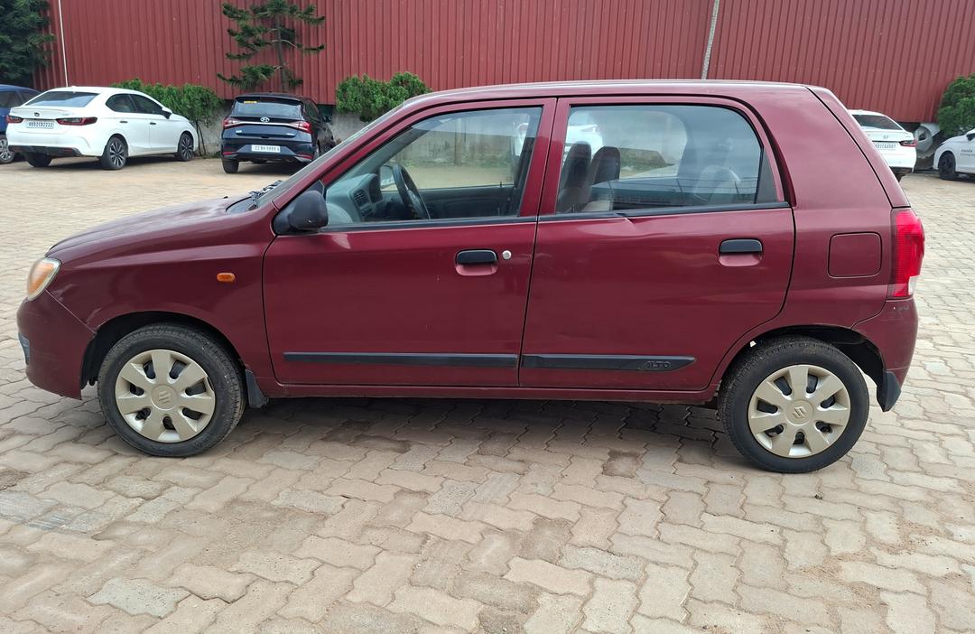UsedCar