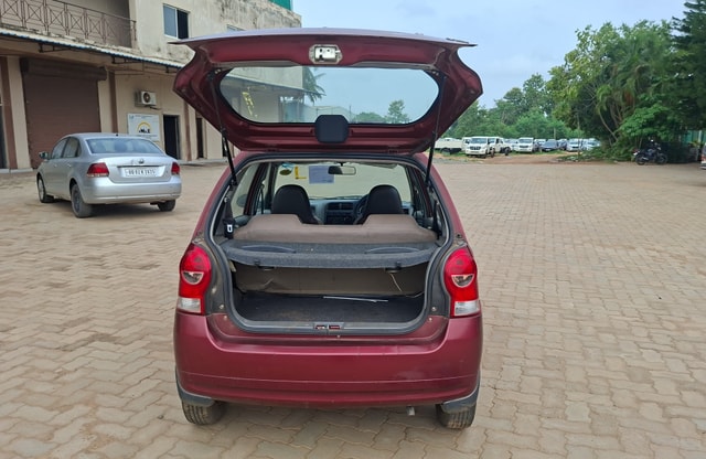 View Maruti Suzuki Alto K10 Image 17 Used Maruti Suzuki Alto K10 Image 17