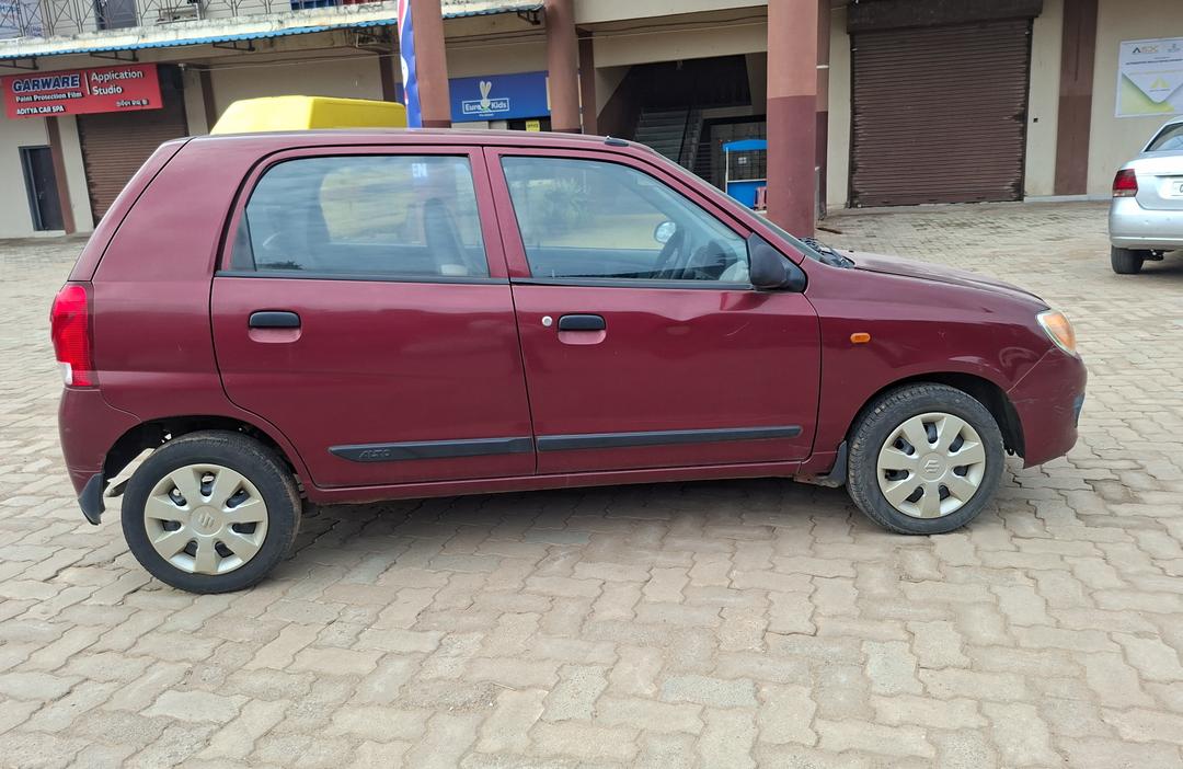 UsedCar