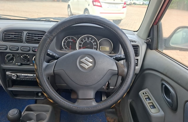 View Maruti Suzuki Alto K10 Image 11 Used Maruti Suzuki Alto K10 Image 11