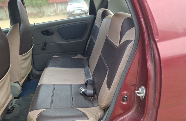 View Maruti Suzuki Alto K10 Image 15 Used Maruti Suzuki Alto K10 Image 15